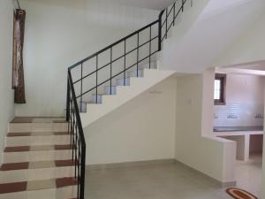 pears tree duplex villa