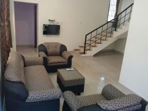 pears tree duplex villa