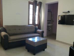 pears tree duplex villa