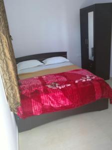 pears tree duplex villa