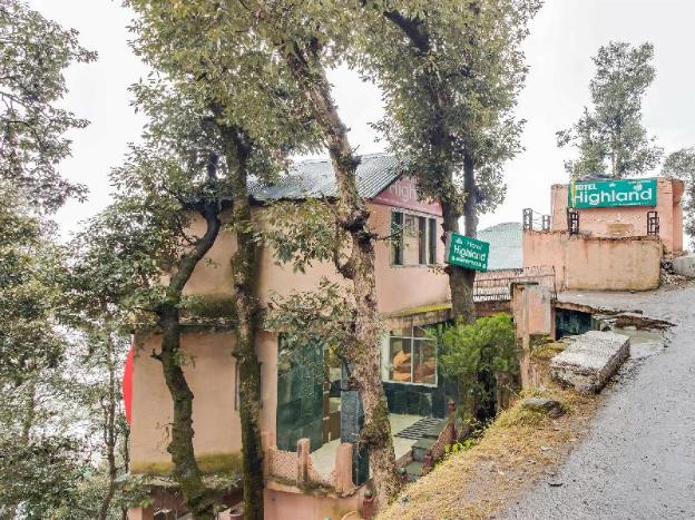 hotel highland