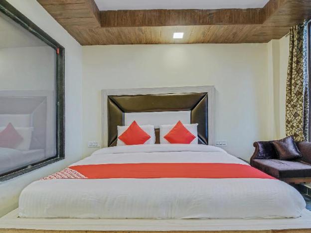hotel highland