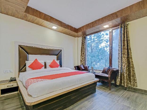 hotel highland