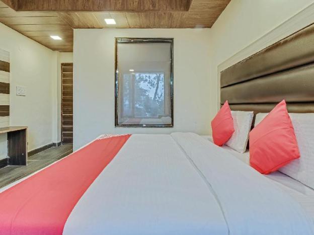 hotel highland