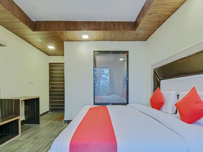 hotel highland