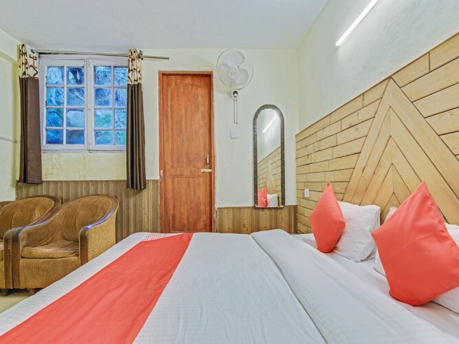 hotel highland