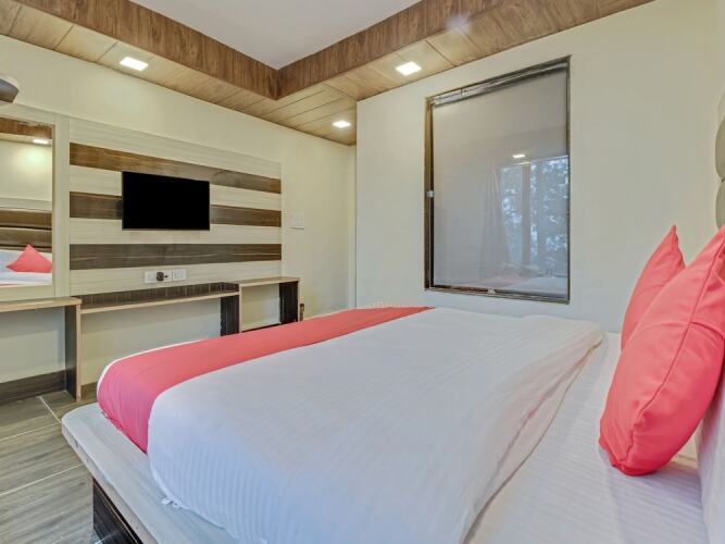 hotel highland