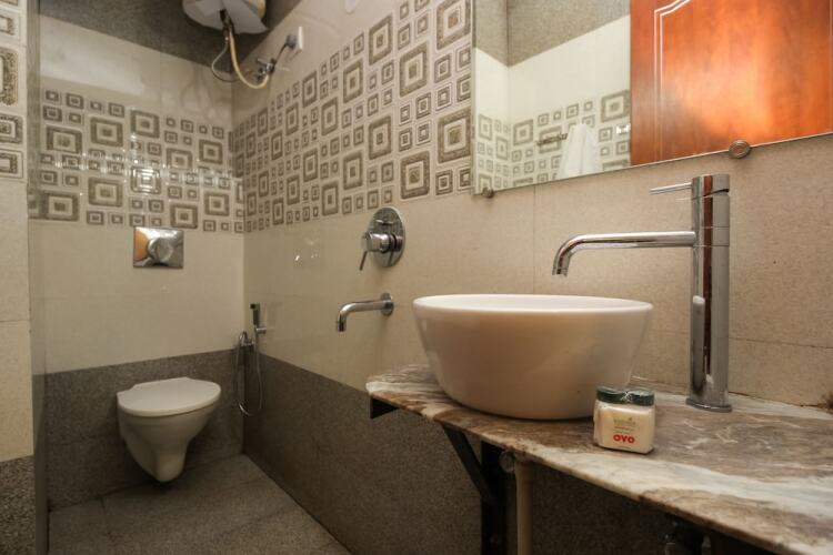 hotel highland