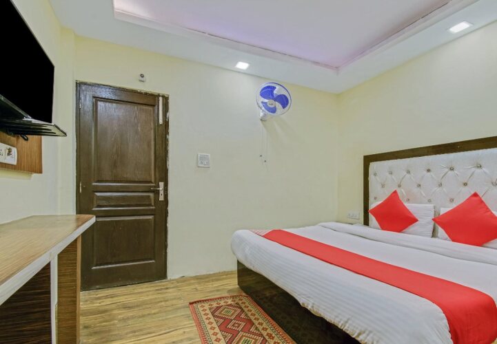 hotel highland