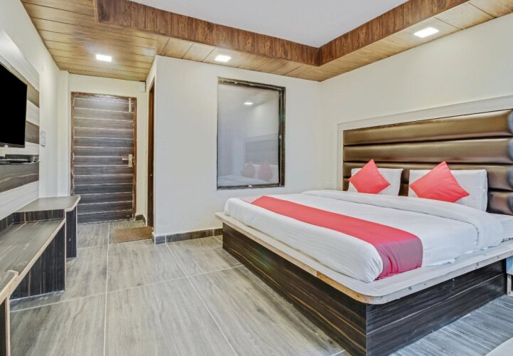 hotel highland