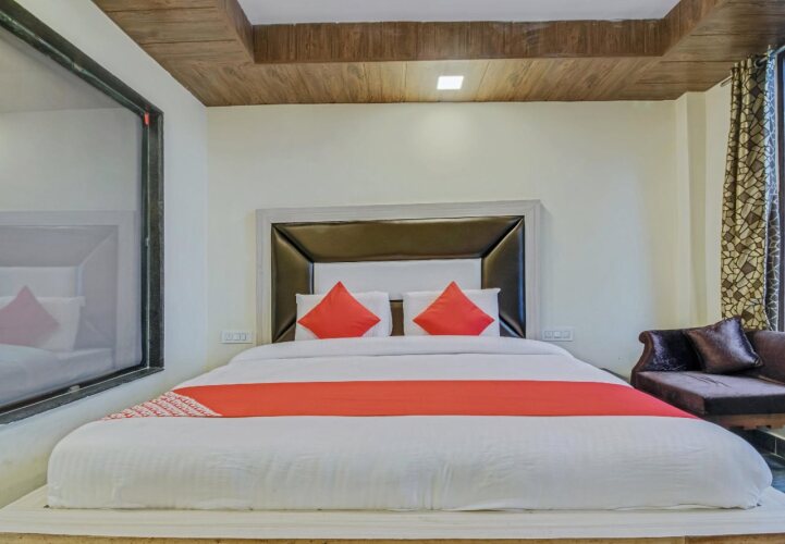 hotel highland