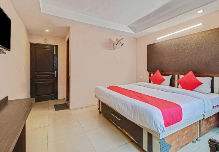 hotel highland