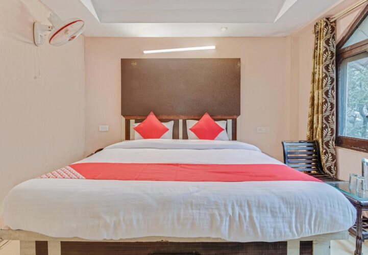 hotel highland