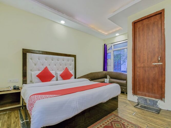 hotel highland