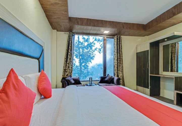 hotel highland