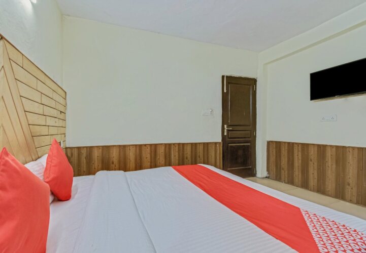 hotel highland