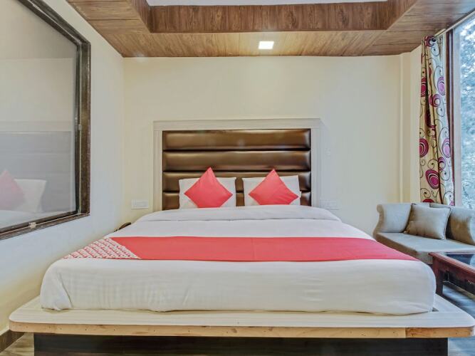 hotel highland
