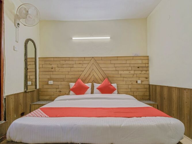 hotel highland