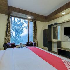 hotel highland