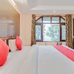 hotel highland