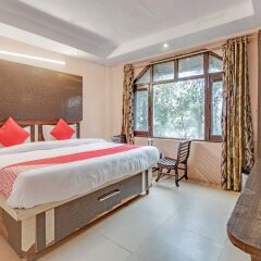 hotel highland