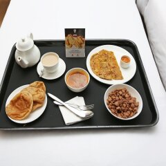 hotel highland