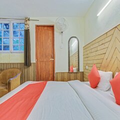 hotel highland