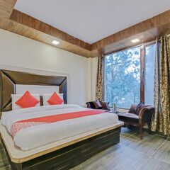 hotel highland
