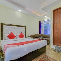 hotel highland