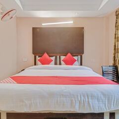 hotel highland