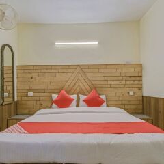 hotel highland