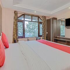 hotel highland