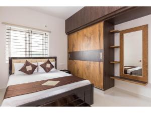 Olive Serviced Apartments Hsr Layout,,5 star
