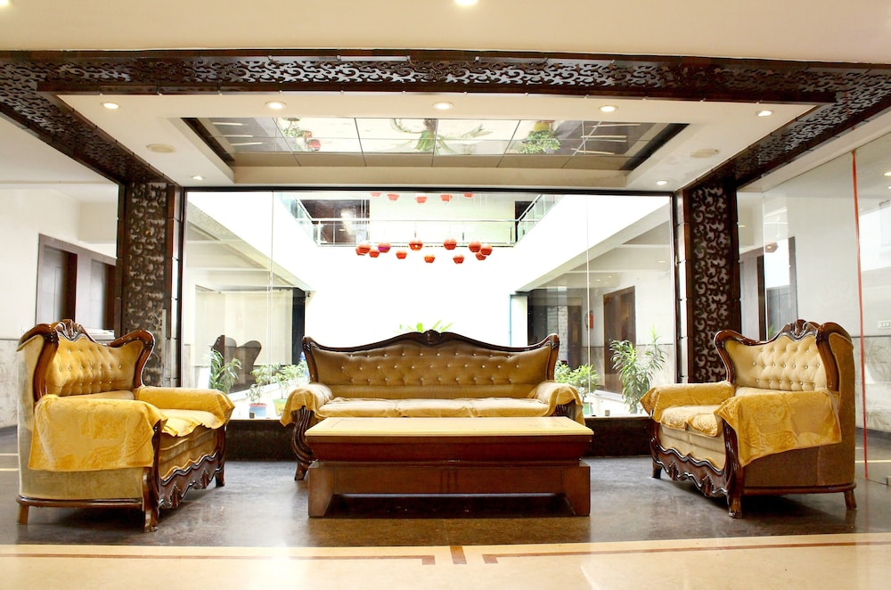 gwalior
