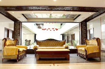 gwalior