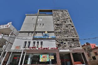 Hotel Sanskruti Inn,3486, 3487, 3488, Devbhoomi, Bhadrakali Road, Dwarka. - 361335,3 star