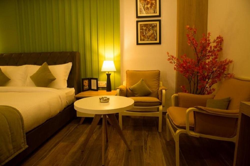 hotel sanskruti inn