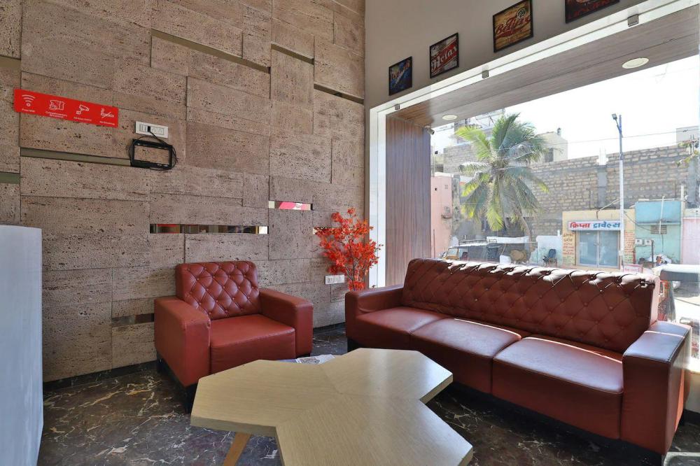 hotel sanskruti inn