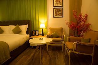 Hotel Sanskruti Inn,3486, 3487, 3488, Devbhoomi, Bhadrakali Road, Dwarka. - 361335,3 star