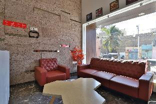 Hotel Sanskruti Inn,3486, 3487, 3488, Devbhoomi, Bhadrakali Road, Dwarka. - 361335,3 star