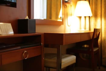 hotel samjung
