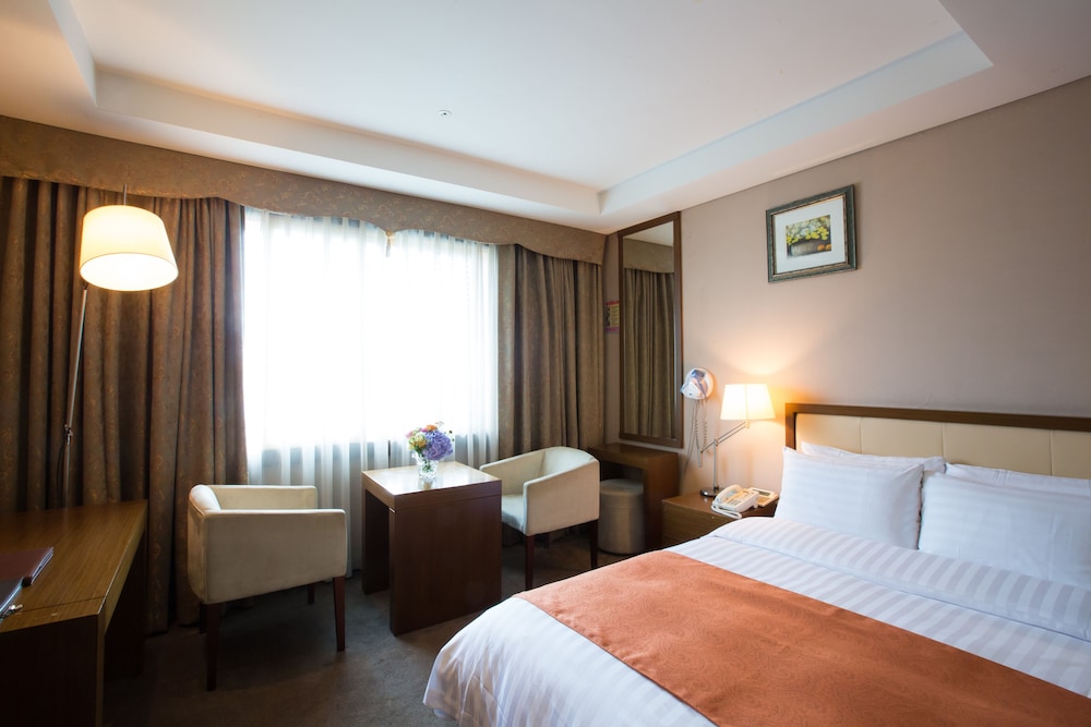 hotel samjung