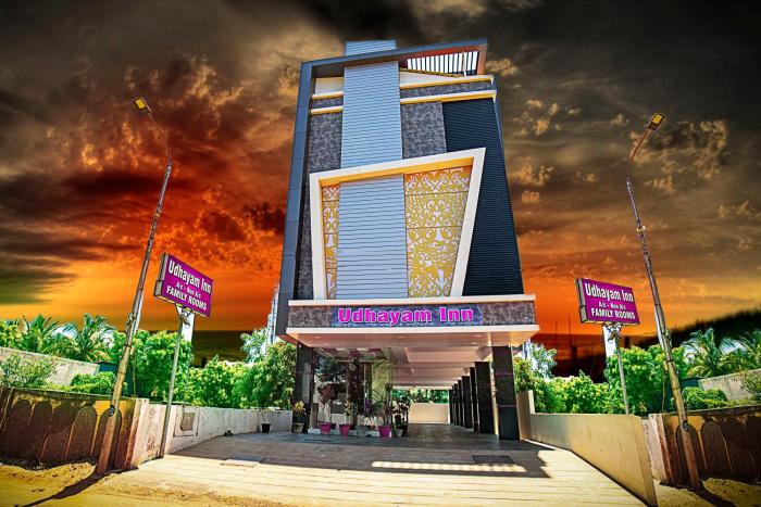 udhayam inn