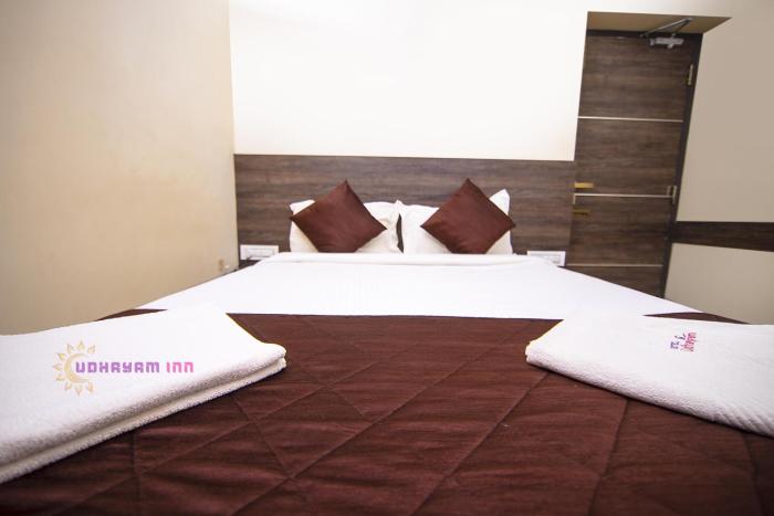 udhayam inn