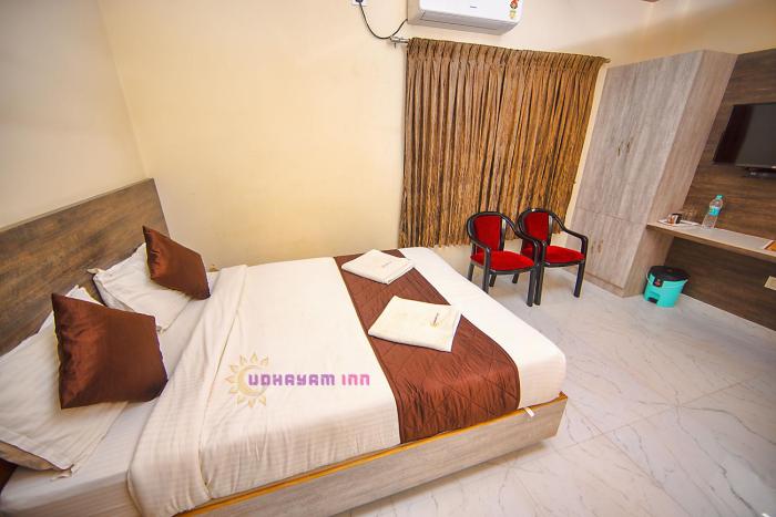 udhayam inn