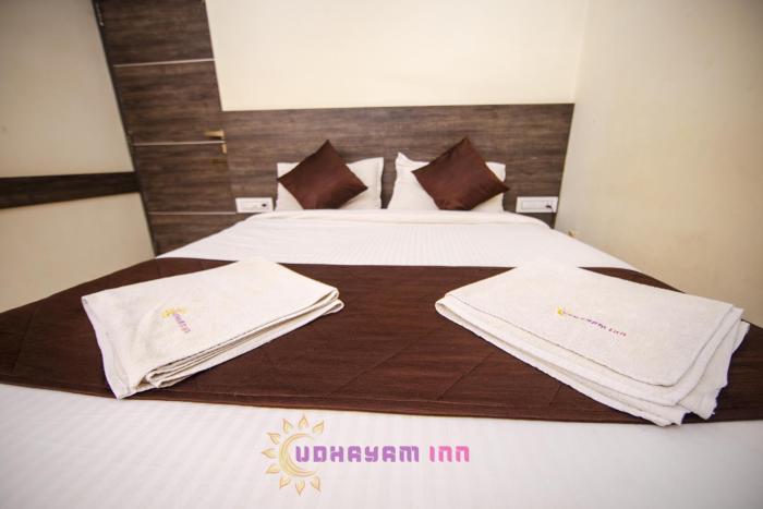 udhayam inn