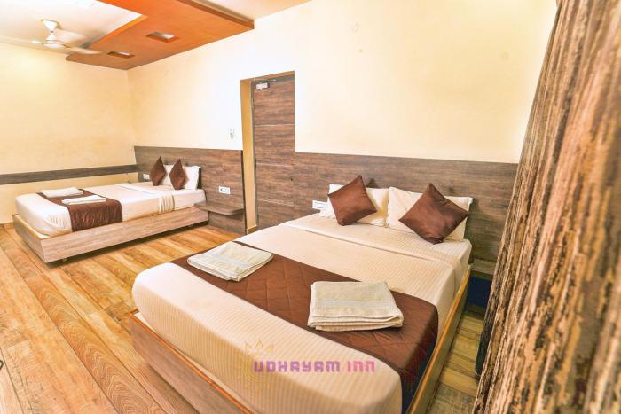 udhayam inn