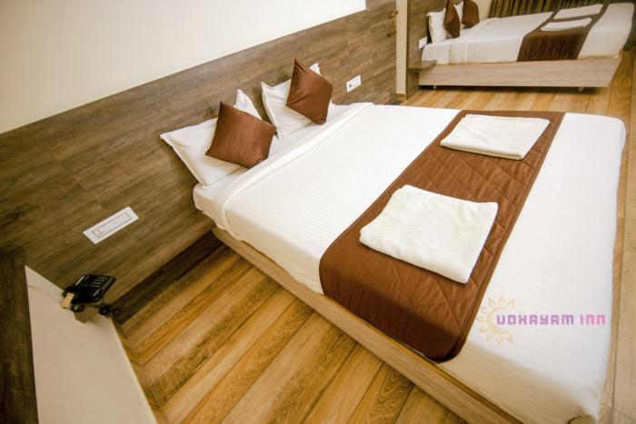 udhayam inn