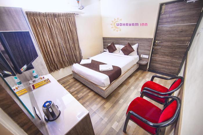 udhayam inn