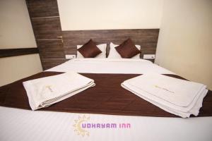 udhayam inn